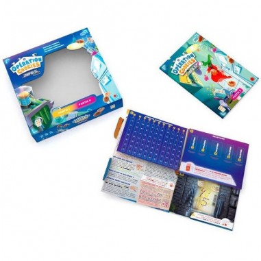 Unfold Kids: Opération Cookies - Boardgames Ltd - Jeux de société - Lifestyle
