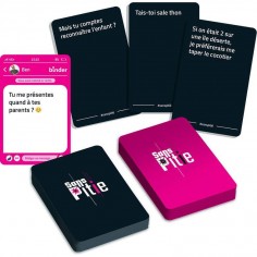 Sans Pitié: La Double Peine - Atm Gaming - Jeux de société - Blackrock Games 2