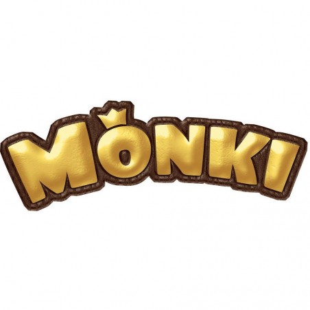 Monki - Jeux de société - The Flying Games