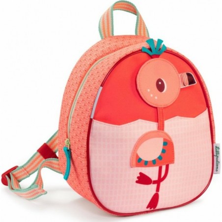 Sac à dos Anaïs - Lilliputiens