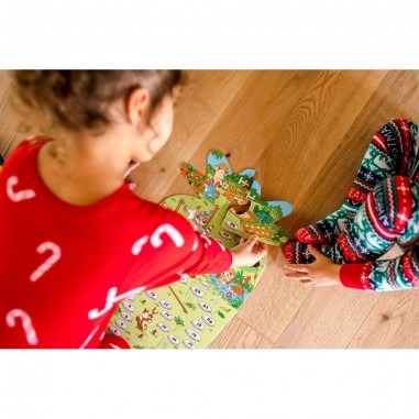 Pourquoi les carottes ont-elles disparu? - Un jeu - Placote