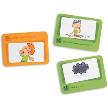 Pourquoi les carottes ont-elles disparu? - Un jeu - Placote