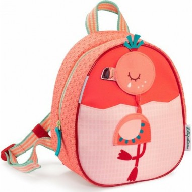 Sac à dos Anaïs - Lilliputiens