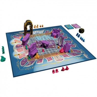 Pas Vu Pas Pris - Jeu de Société - Famille - Letheia