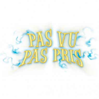 Pas Vu Pas Pris - Jeu de Société - Famille - Letheia
