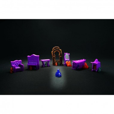 Pas Vu Pas Pris - Jeu de Société - Famille - Letheia