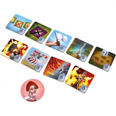 Gorynich - Ltd - Jeux de société - Lifestyle Boardgames