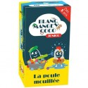 Blanc Manger Coco Junior 2 - La Poule Mouillée - Hiboutatillus