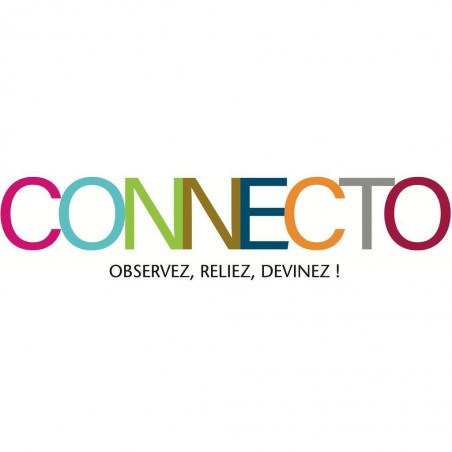 Connecto - Jeux de société - Blam