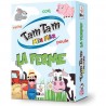 Tam Tam Mix Max : La Ferme - Ab Ludis Editions