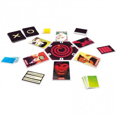 Feelinks Revelations - Jeux de société - Act In Games