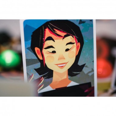 Feelinks Revelations - Jeux de société - Act In Games