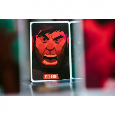 Feelinks Revelations - Jeux de société - Act In Games