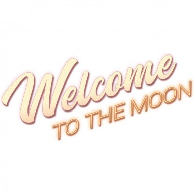 Welcome To The Moon - Jeux de société - Blue Cocker