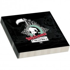 Welcome to La Petite Mort - Jeux de société - Blue Cocker - Blue Cocker & Lumberjacks