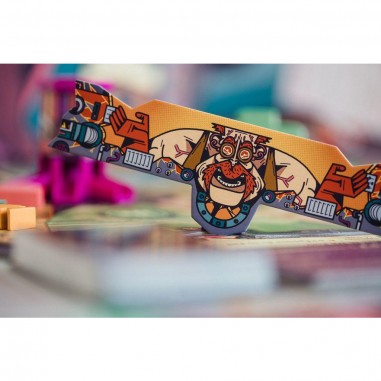 The Loop - Jeux de société - Catch Up Games