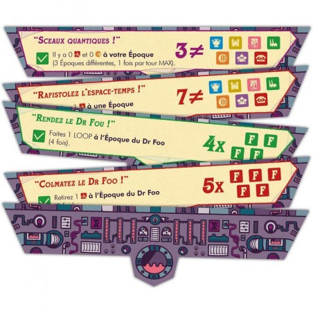 The Loop - Jeux de société - Catch Up Games