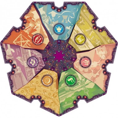 The Loop - Jeux de société - Catch Up Games