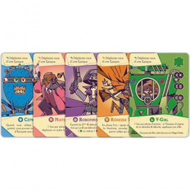 The Loop - Jeux de société - Catch Up Games