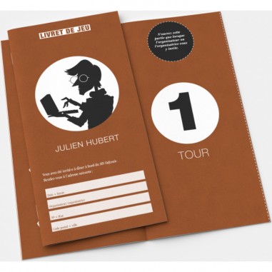 : Un Corps à la mer - Jeux de société - Culinario Mortale