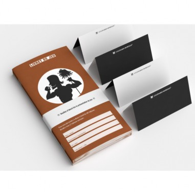 : Un Corps à la mer - Jeux de société - Culinario Mortale