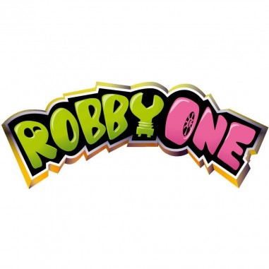 Robby One - Jeux de société - Editions - Flip Flap
