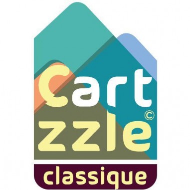 Cartzzle - Les Jeux d'Enfants - Cartzzle - Jeux de société - Jeux Opla