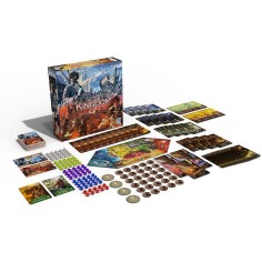 It's Wonderful Kingdom - Un jeu - La Boite De Jeu 2