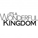 It’s A Wonderful Kingdom - La Boite De Jeu