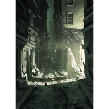 It's Wonderful Kingdom - Un jeu - La Boite De Jeu