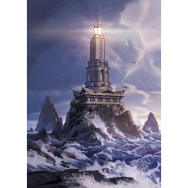 It's Wonderful Kingdom - Un jeu - La Boite De Jeu