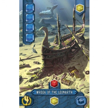 It's Wonderful Kingdom - Un jeu - La Boite De Jeu