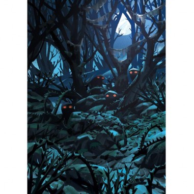 It's Wonderful Kingdom - Un jeu - La Boite De Jeu