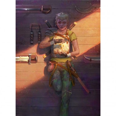 Daimyo - Jeux de société - La Boite De Jeu