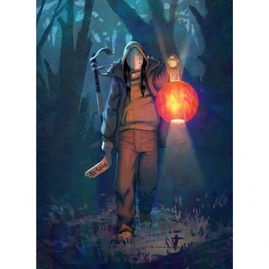 Daimyo - Jeux de société - La Boite De Jeu