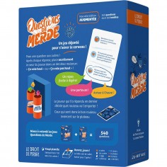 Questions de merde - nouvelle version - Le Droit De Perdre 2