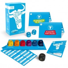 Comment J'ai Adopté un Gnou - Jeux de société - ledroitdeperdre.com - Le Droit De Perdre 2