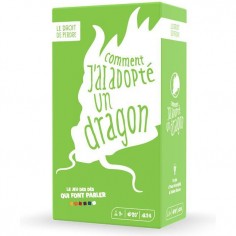 Comment J'Ai Adopte Un Dragon - Nouveau Format - Le Droit De Perdre