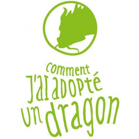 Comment J'ai Adopté Un Dragon - Jeux de Société - Le Droit De Perdre