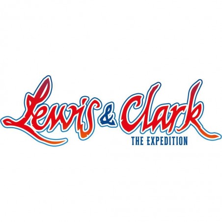 Lewis & Clark - Jeu de société - Ludonaute