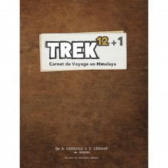 Trek 12 : Carnet de voyage en Himalaya - Extension Rescapée - Lumberjacks-studio