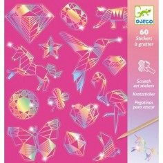 Cartes à Gratter Diamond 2