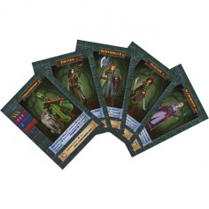 One Deck Dungeon: Forêt des Ombres - Jeu de société - Nuts Publishing 2