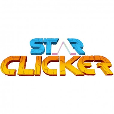 Star Clicker - Ludonaute - Jeux de société - Blackrock