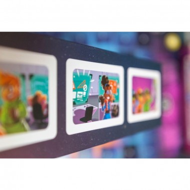 Star Clicker - Ludonaute - Jeux de société - Blackrock