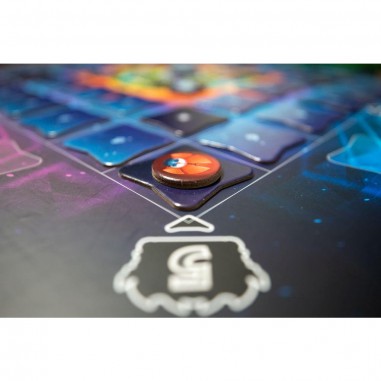 Star Clicker - Ludonaute - Jeux de société - Blackrock