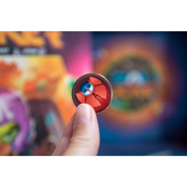 Star Clicker - Ludonaute - Jeux de société - Blackrock