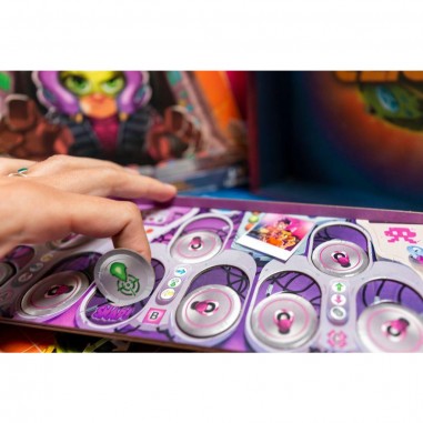 Star Clicker - Ludonaute - Jeux de société - Blackrock