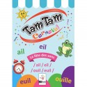 Tam Tam Carnaval : Le Son Ll - Ab Ludis Editions