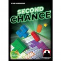 Second Chance Nouvelle Version - Act In Games
